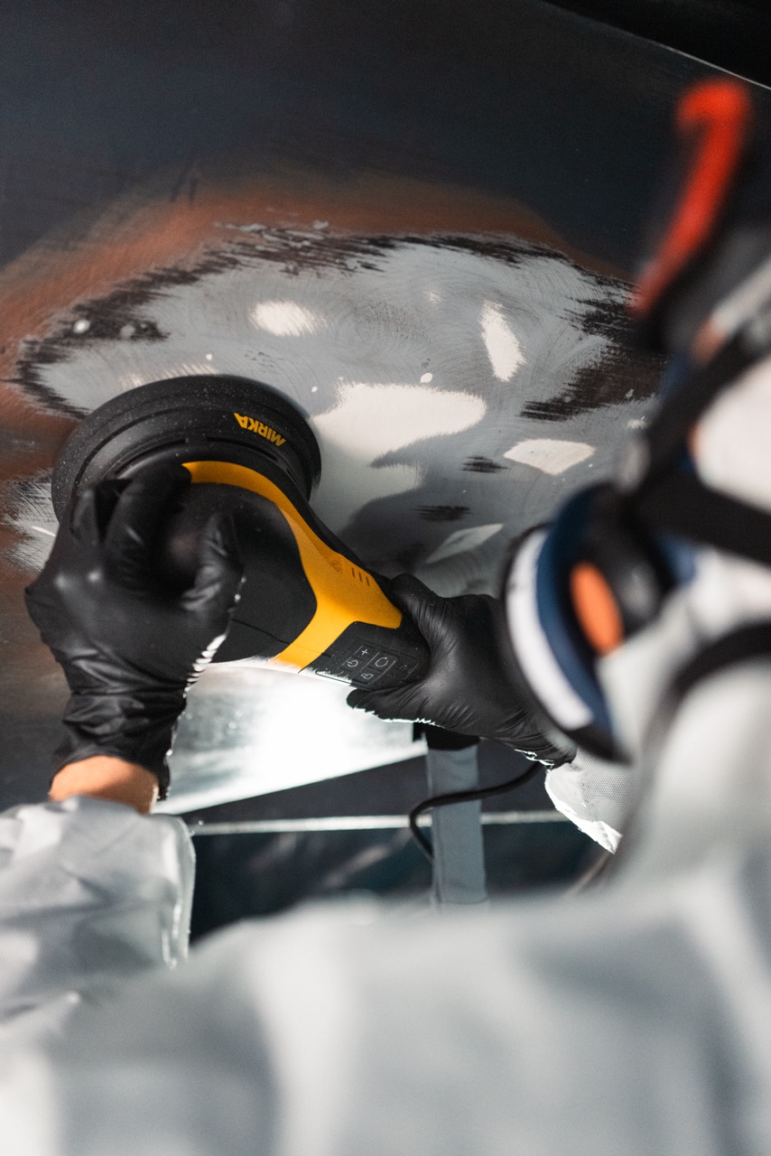 Samarbetspartners – tillsammans bygger vi framtidens hållbara båtliv