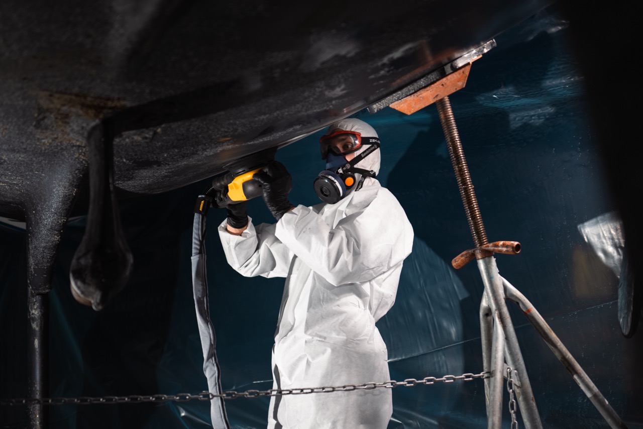 Ta bottensanering på allvar